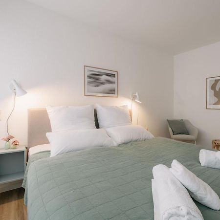 5 Min Central Apartment - Opera Bayreuth Exteriör bild