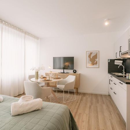 5 Min Central Apartment - Opera Bayreuth Exteriör bild