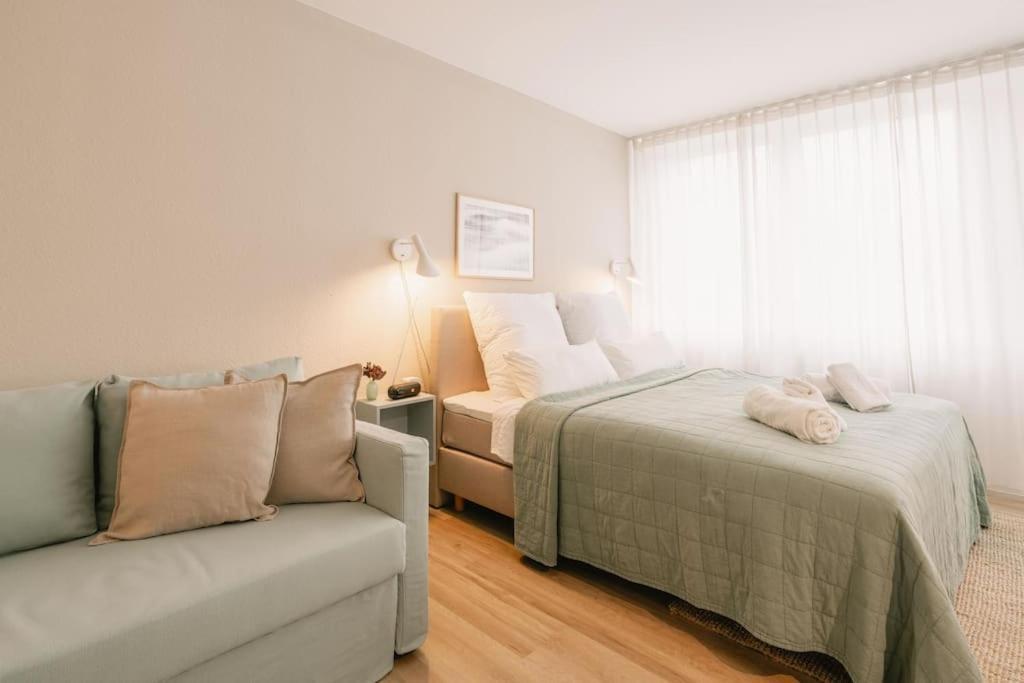 5 Min Central Apartment - Opera Bayreuth Exteriör bild