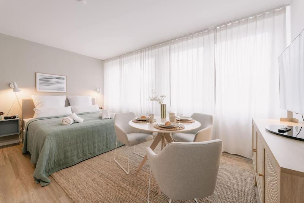 5 Min Central Apartment - Opera Bayreuth Exteriör bild
