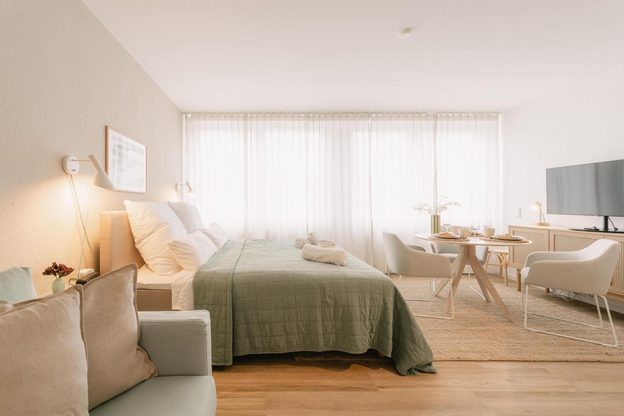 5 Min Central Apartment - Opera Bayreuth Exteriör bild