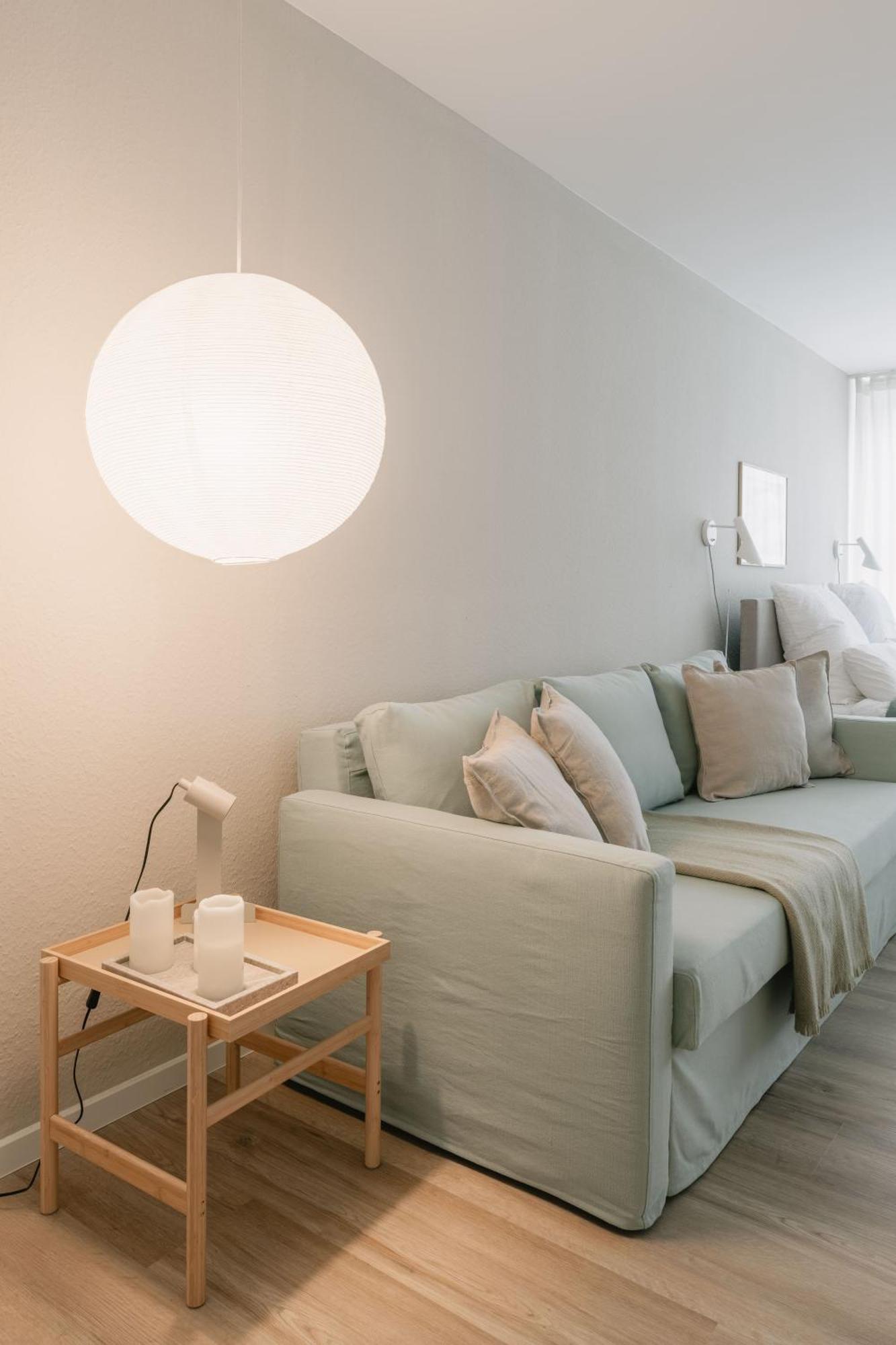 5 Min Central Apartment - Opera Bayreuth Exteriör bild