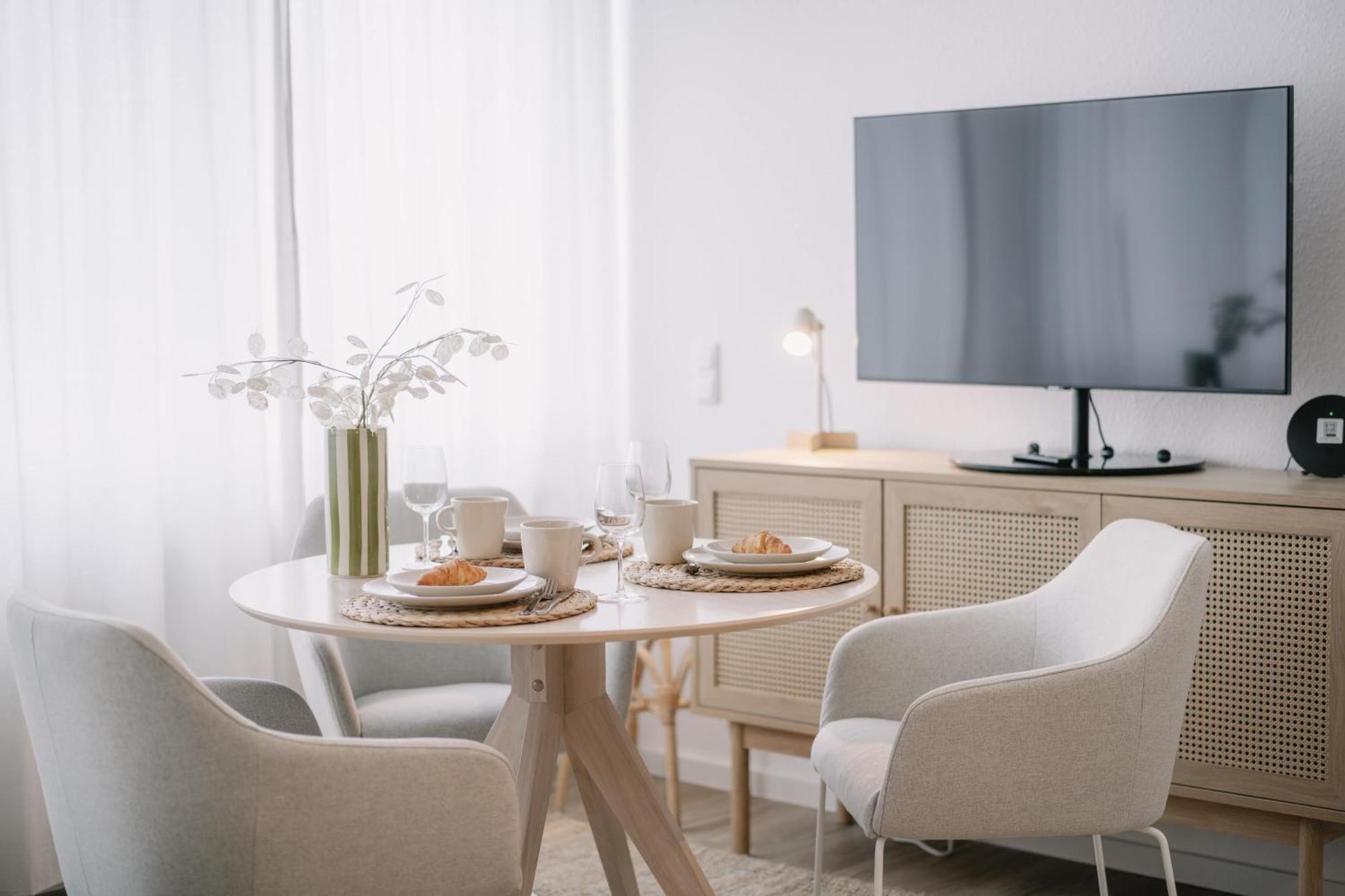 5 Min Central Apartment - Opera Bayreuth Exteriör bild