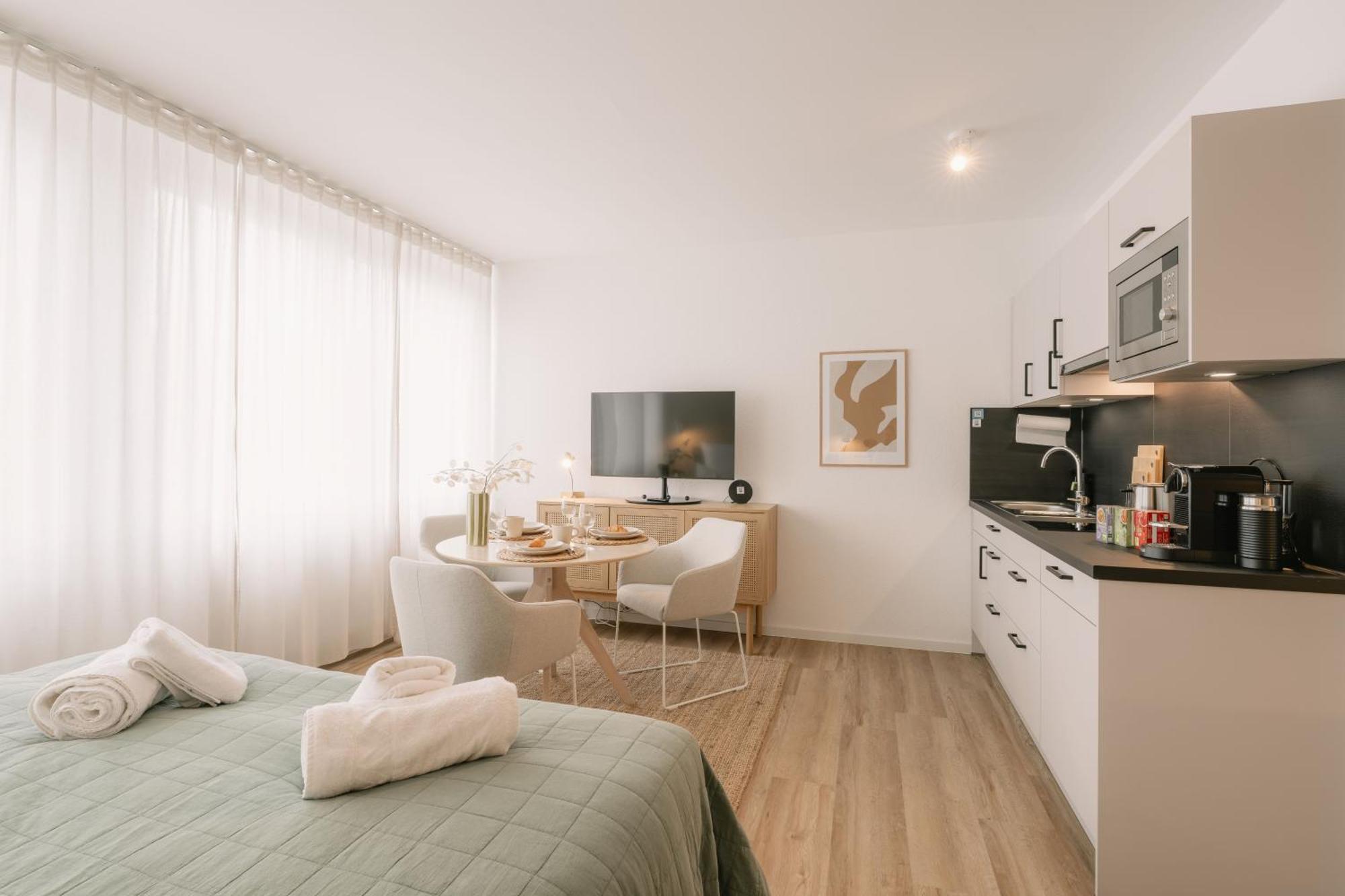 5 Min Central Apartment - Opera Bayreuth Exteriör bild