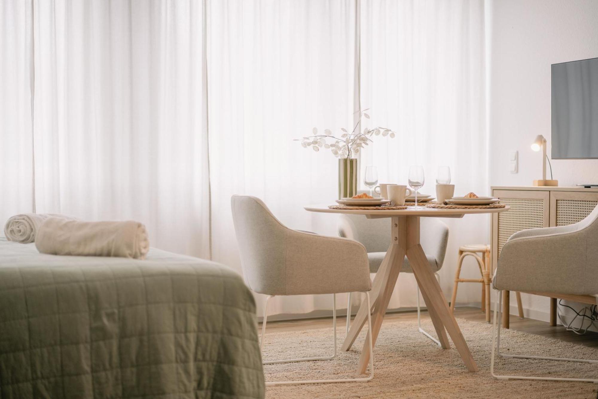 5 Min Central Apartment - Opera Bayreuth Exteriör bild