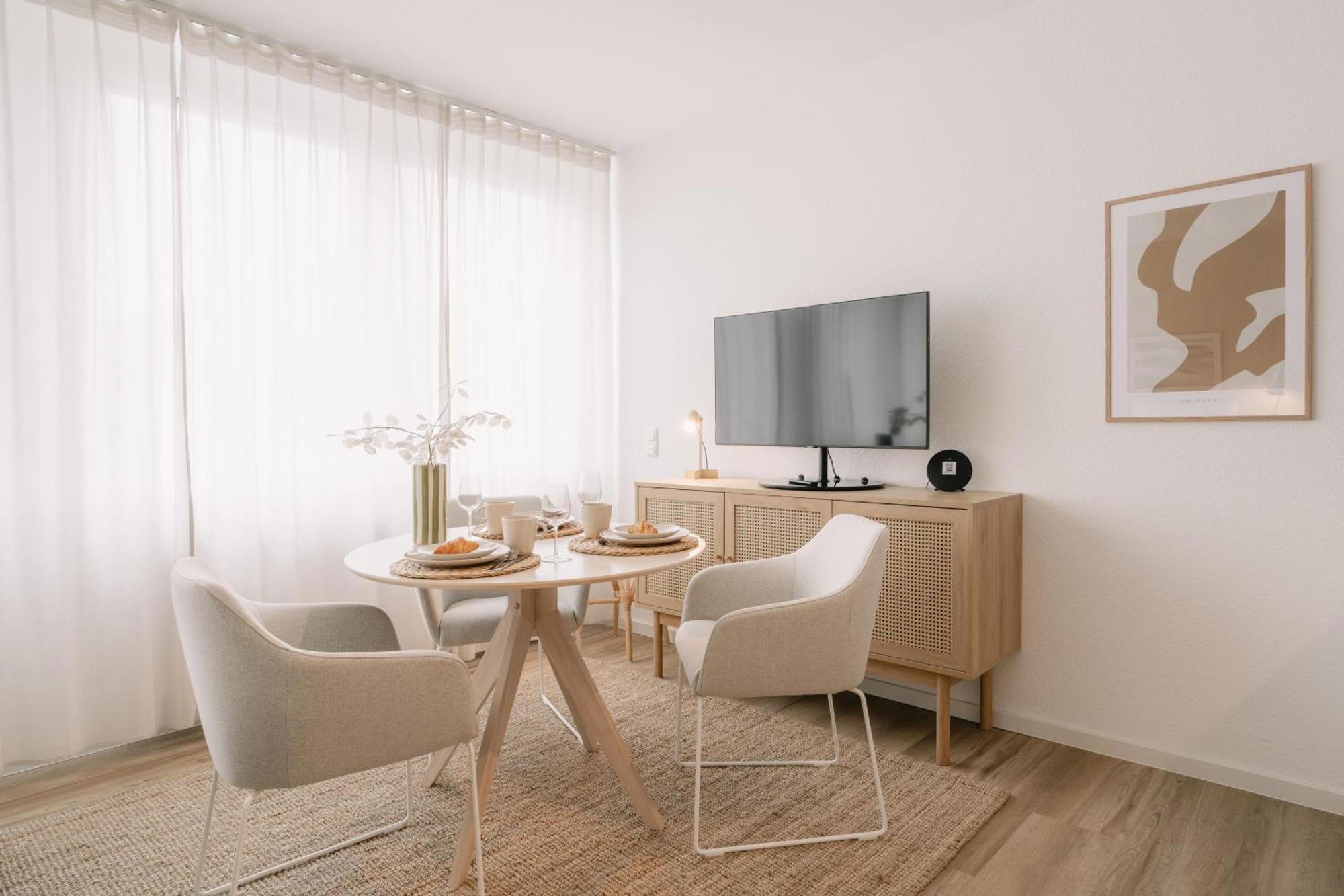 5 Min Central Apartment - Opera Bayreuth Exteriör bild