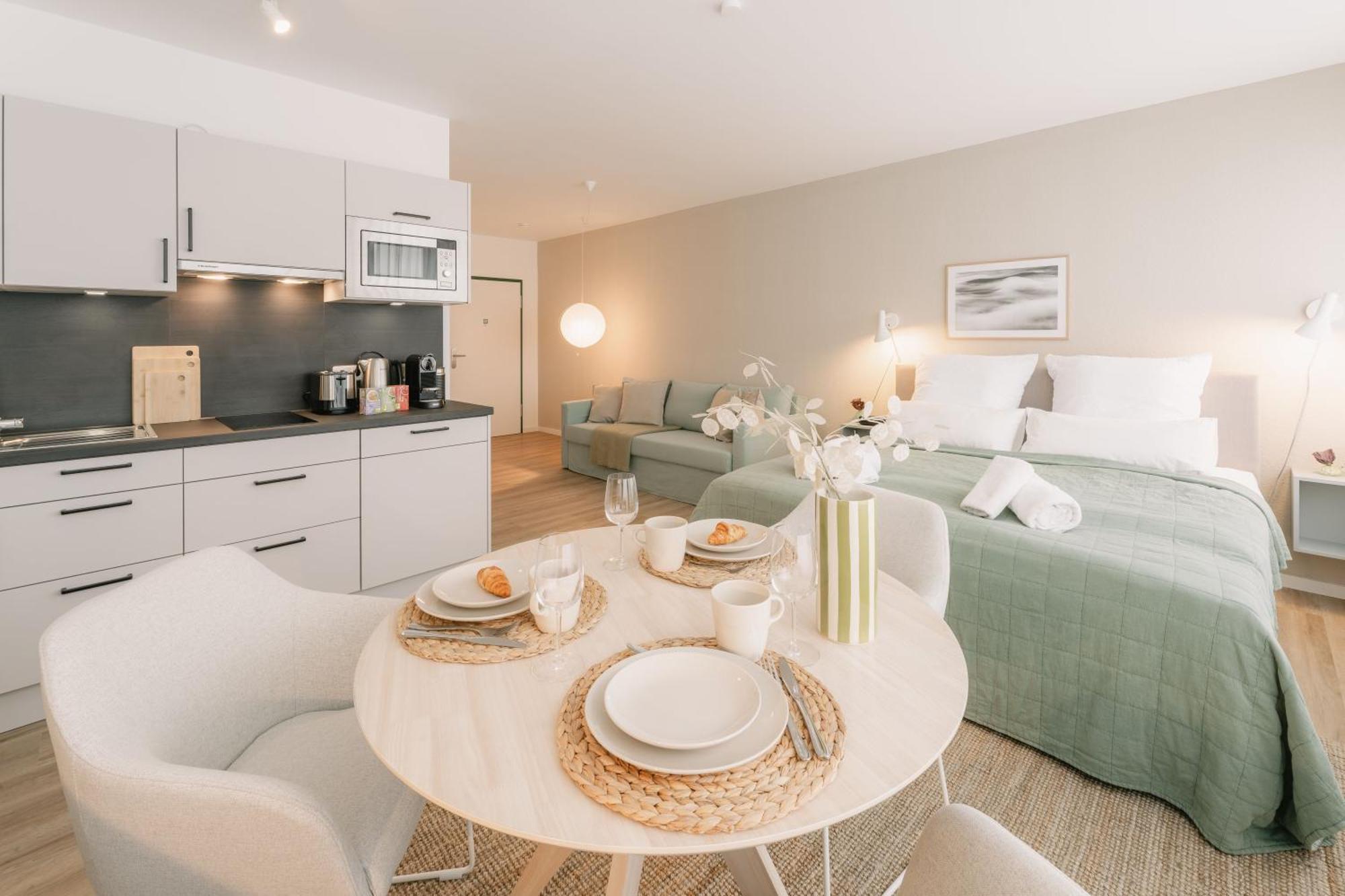 5 Min Central Apartment - Opera Bayreuth Exteriör bild